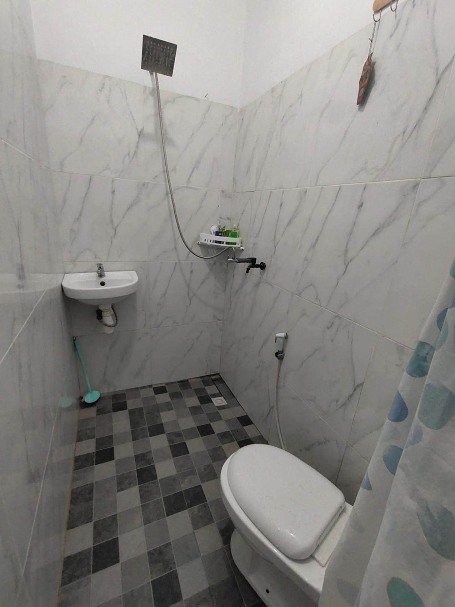 Stella Villa Ngurbloat Rom bilde